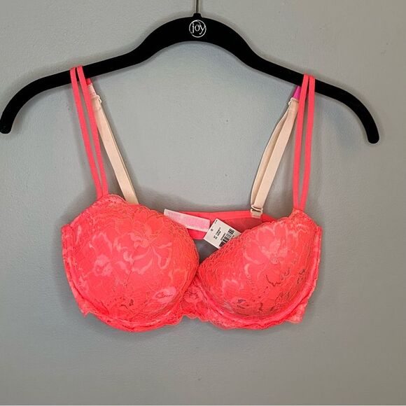 NWT Victoria's Secret PINK Bra - Picture 2 of 6